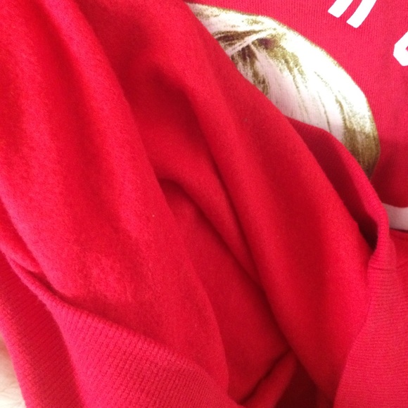 A Christmas Story Men’s Pullover Sweatshirt - Picture 5 of 5